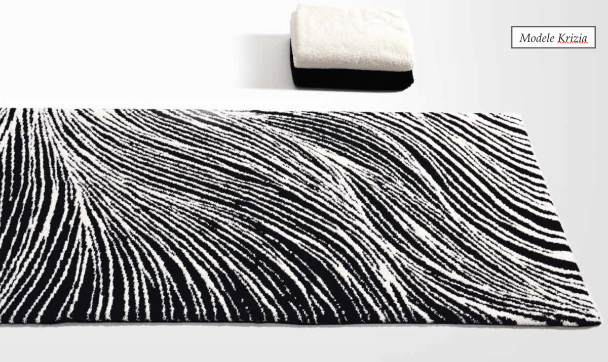 Bath mats